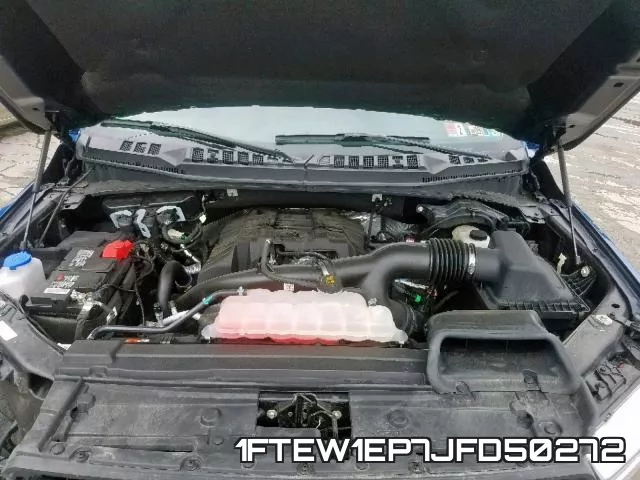 1FTEW1EP7JFD50272 фото 7