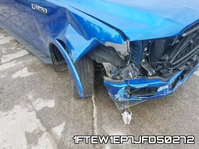 1FTEW1EP7JFD50272 фото 9