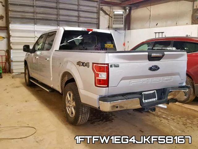 1FTFW1EG4JKF58167 фото 4