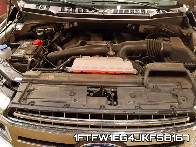 1FTFW1EG4JKF58167 фото 8