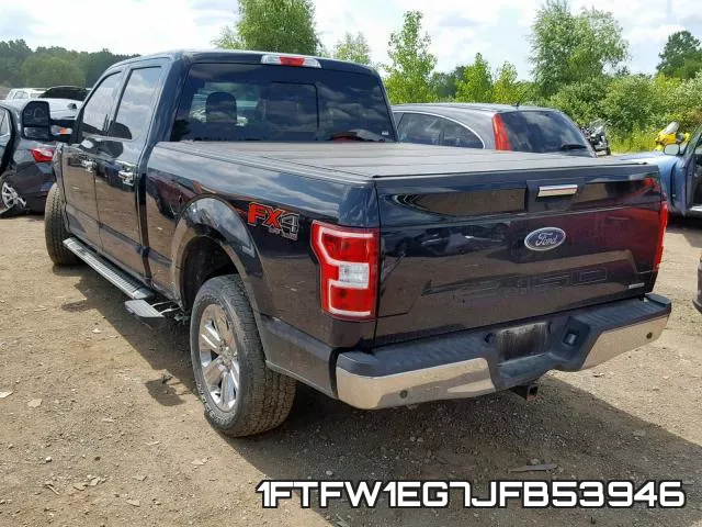 1FTFW1EG7JFB53946 фото 4