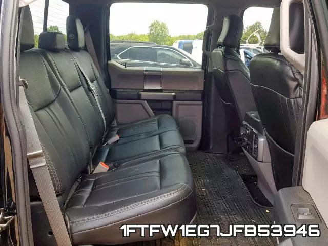 1FTFW1EG7JFB53946 фото 7