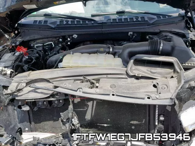 1FTFW1EG7JFB53946 фото 8