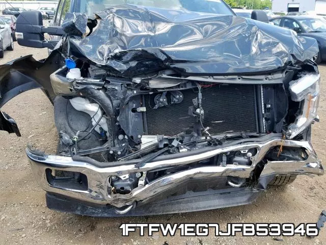 1FTFW1EG7JFB53946 фото 10