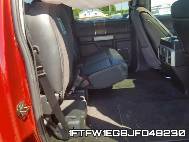 1FTFW1EG8JFD48230 фото 7