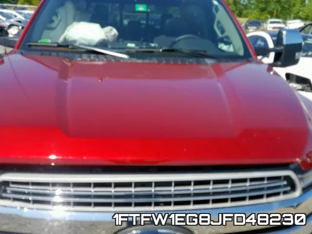 1FTFW1EG8JFD48230 фото 8