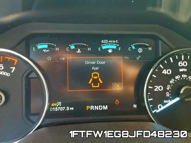 1FTFW1EG8JFD48230 фото 9