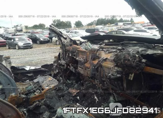 1FTFX1EG6JFD82941 фото 6