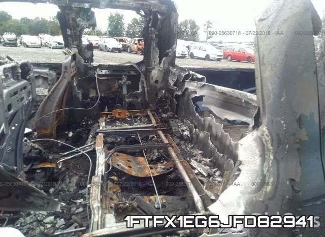 1FTFX1EG6JFD82941 фото 9