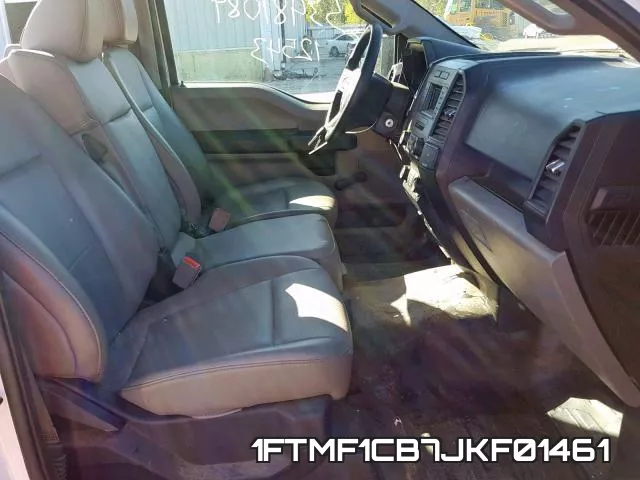 1FTMF1CB7JKF01461 фото 6