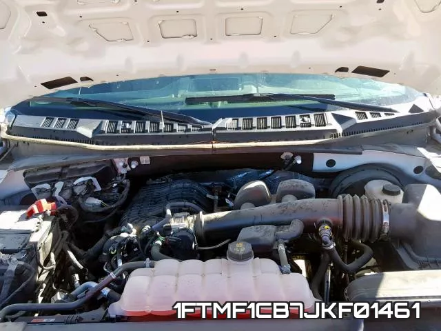 1FTMF1CB7JKF01461 фото 8