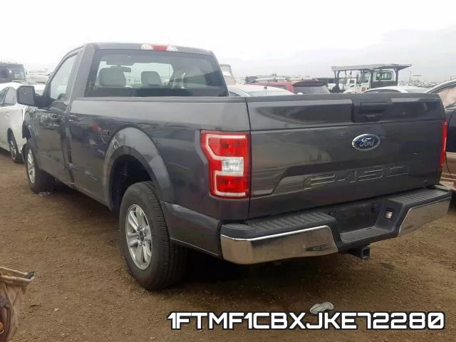 1FTMF1CBXJKE72280 фото 4