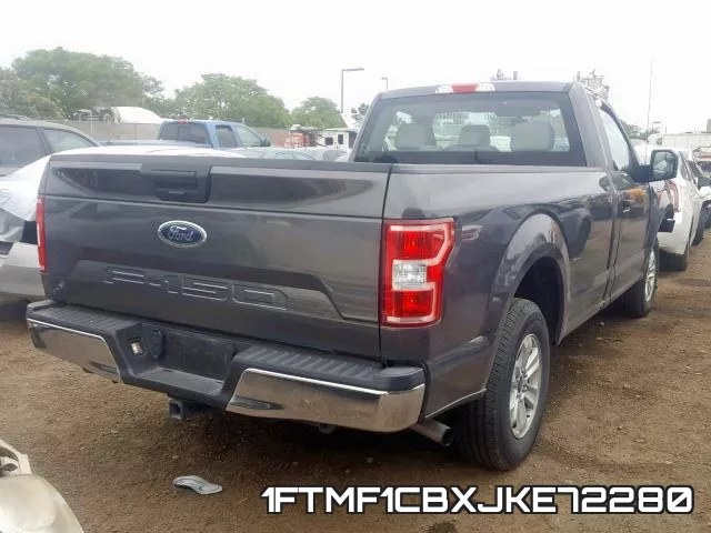 1FTMF1CBXJKE72280 фото 5