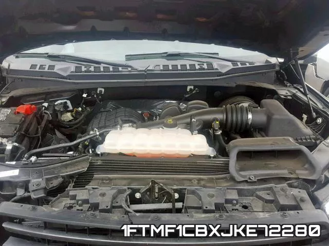 1FTMF1CBXJKE72280 фото 8