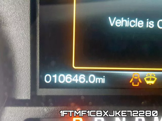 1FTMF1CBXJKE72280 фото 9