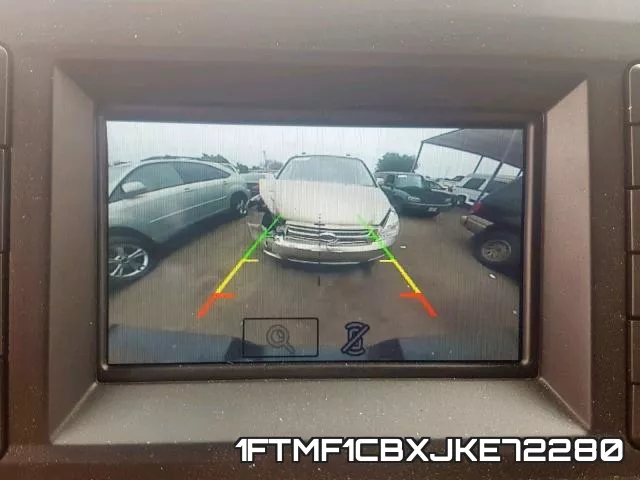 1FTMF1CBXJKE72280 фото 10