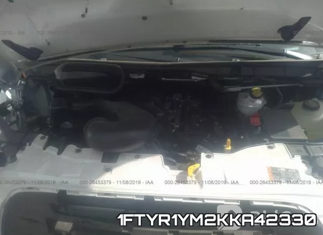 1FTYR1YM2KKA42330 фото 2