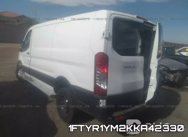 1FTYR1YM2KKA42330 фото 4