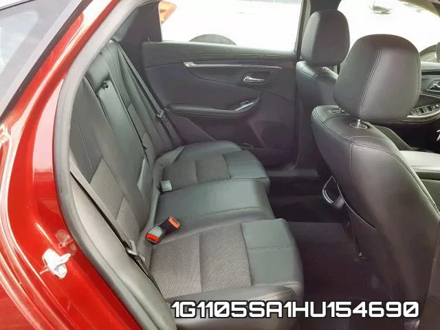 1G1105SA1HU154690 фото 7