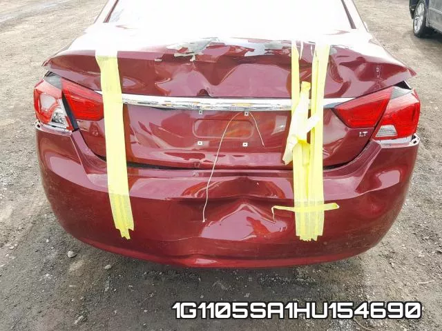 1G1105SA1HU154690 фото 10