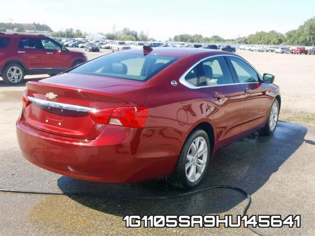 1G1105SA9HU145641 фото 5