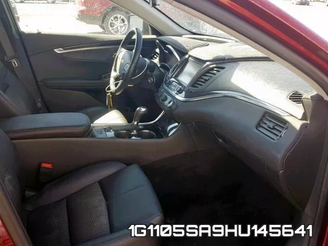 1G1105SA9HU145641 фото 6