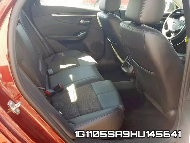 1G1105SA9HU145641 фото 7
