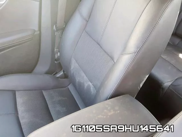 1G1105SA9HU145641 фото 10