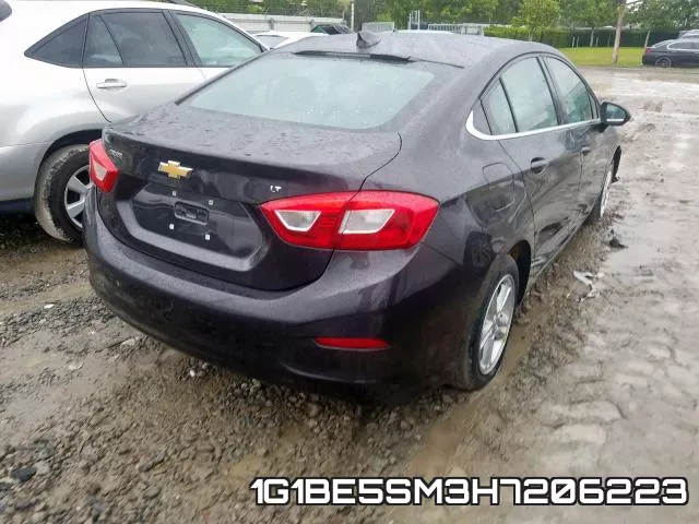 1G1BE5SM3H7206223 фото 5