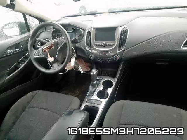 1G1BE5SM3H7206223 фото 10