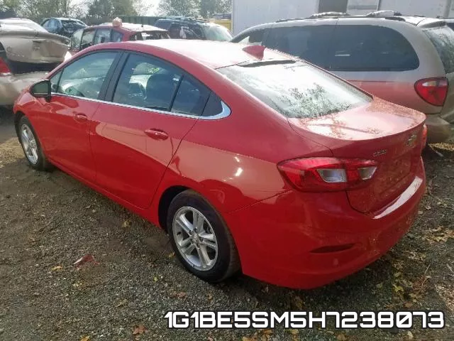 1G1BE5SM5H7238073 фото 4