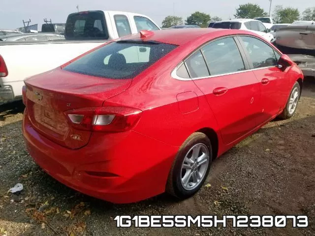 1G1BE5SM5H7238073 фото 5