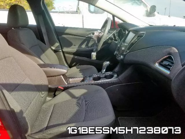 1G1BE5SM5H7238073 фото 6