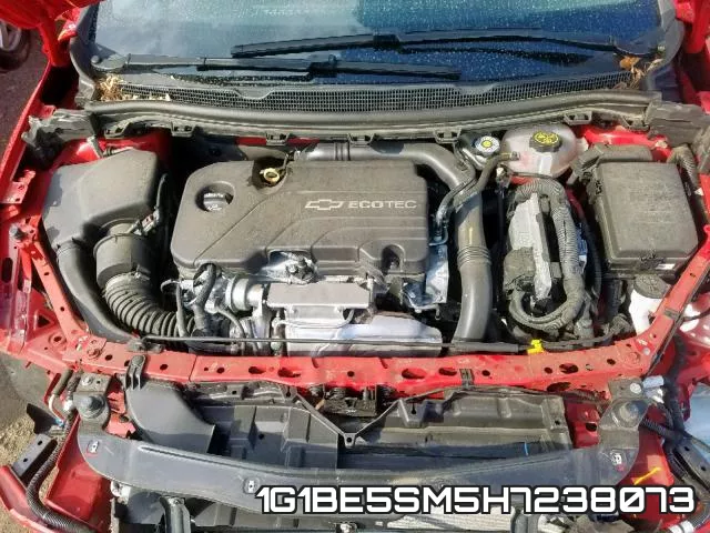 1G1BE5SM5H7238073 фото 8