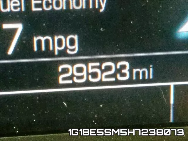 1G1BE5SM5H7238073 фото 9