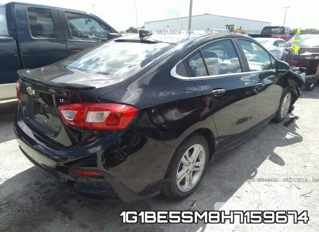 1G1BE5SM8H7159674 фото 5