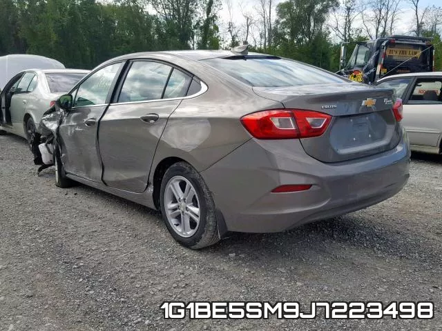 1G1BE5SM9J7223498 фото 4