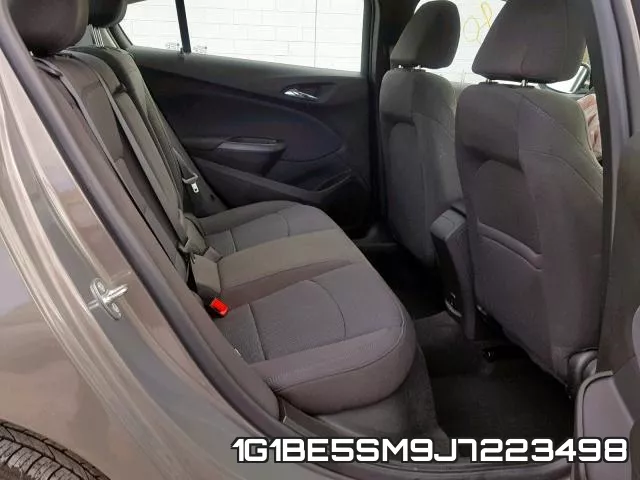 1G1BE5SM9J7223498 фото 7