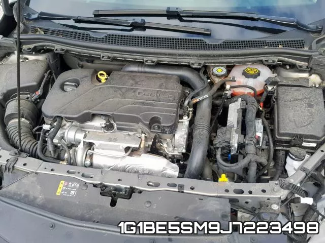 1G1BE5SM9J7223498 фото 8