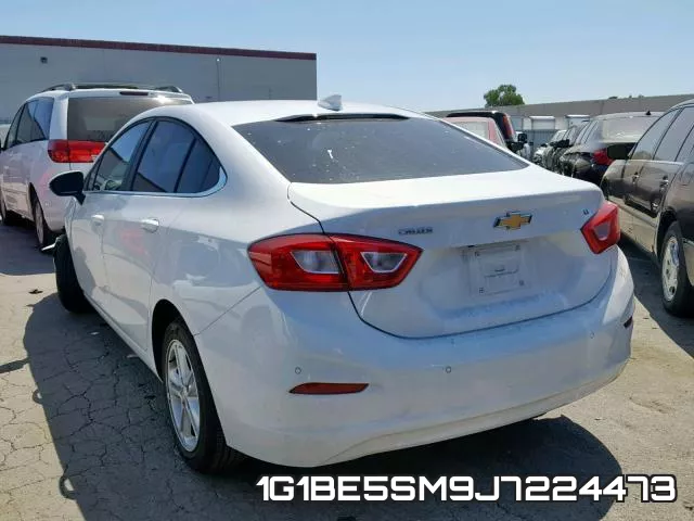 1G1BE5SM9J7224473 фото 4