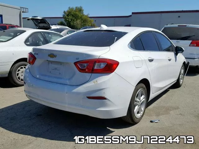 1G1BE5SM9J7224473 фото 5