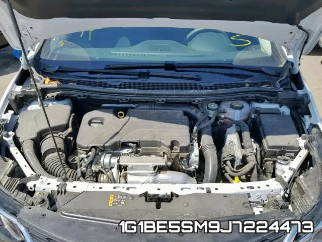 1G1BE5SM9J7224473 фото 8