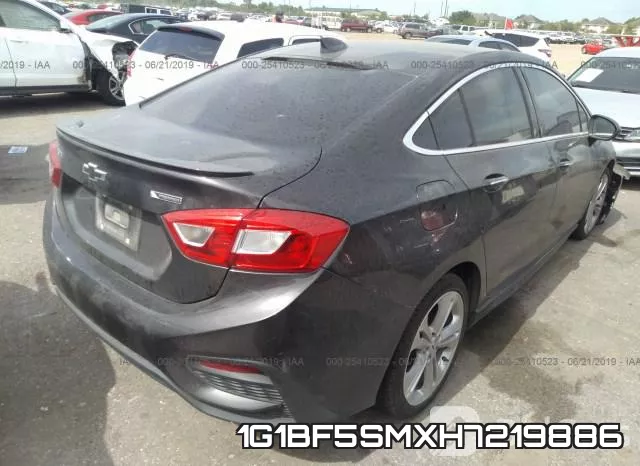 1G1BF5SMXH7219886 фото 5