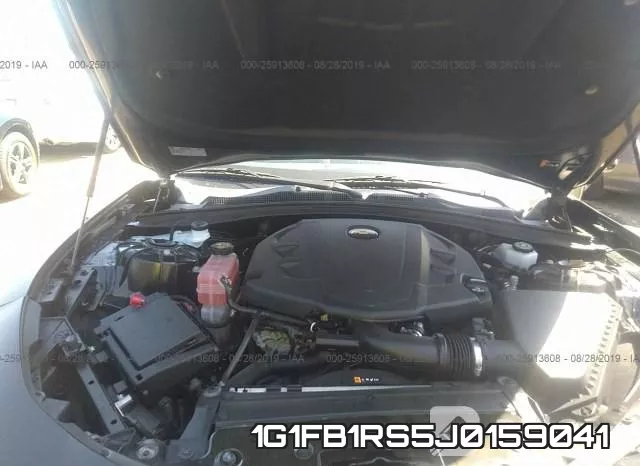 1G1FB1RS5J0159041 фото 2