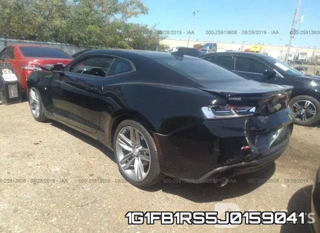 1G1FB1RS5J0159041 фото 4