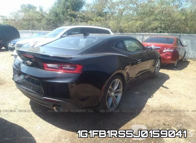 1G1FB1RS5J0159041 фото 5