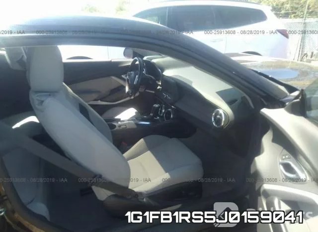 1G1FB1RS5J0159041 фото 6