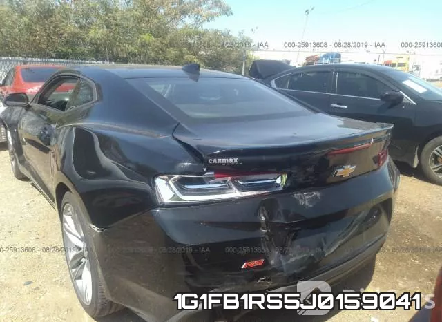 1G1FB1RS5J0159041 фото 7