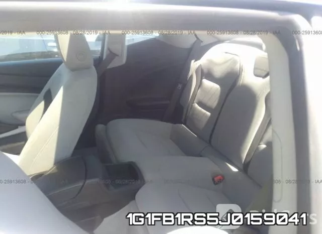 1G1FB1RS5J0159041 фото 9