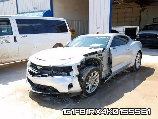 1G1FB1RX4K0155561 фото 3